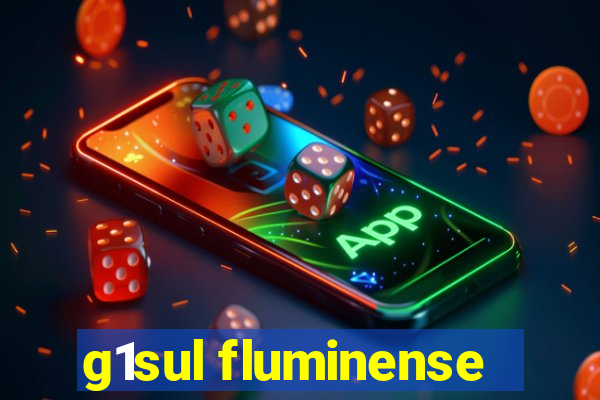 g1sul fluminense